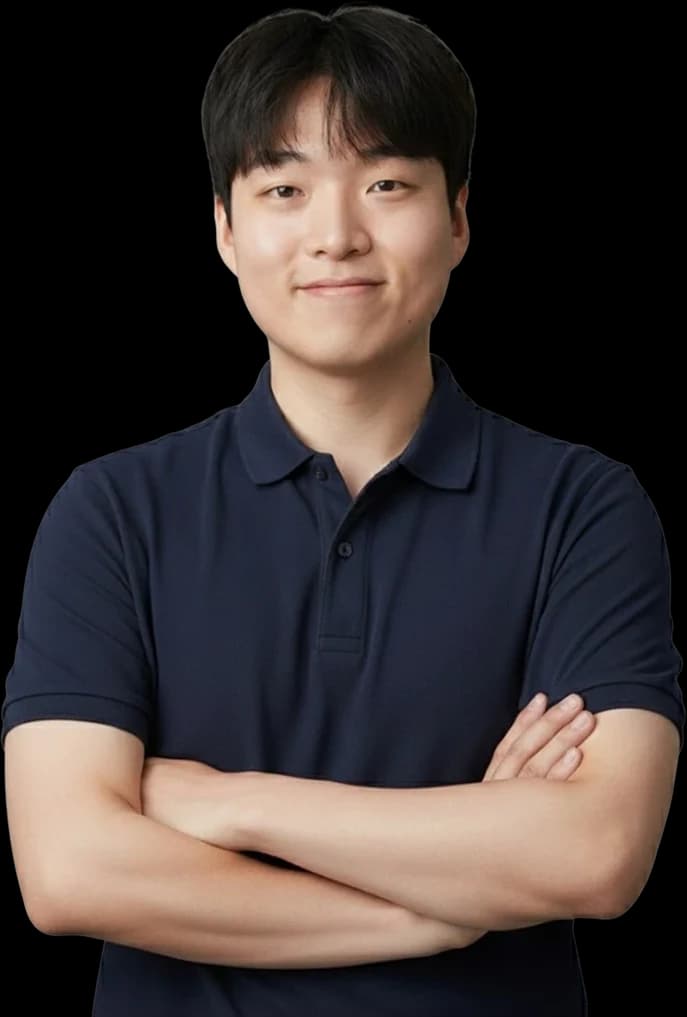 이준호 CEO