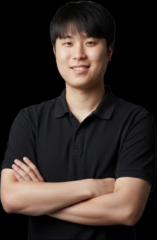 Jaejun Yoo, CPO