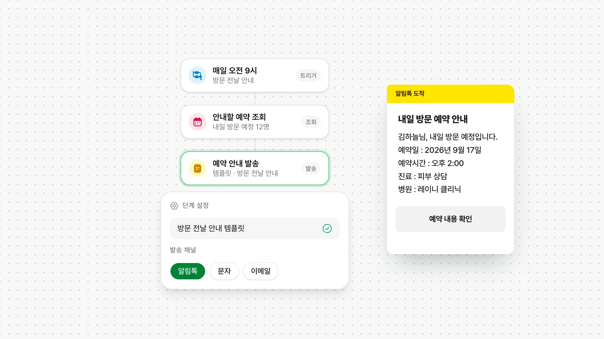 워크플로우